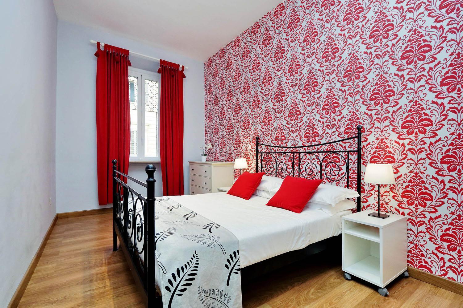 Cozy Tritone - My Extra Home Рим Екстер'єр фото
