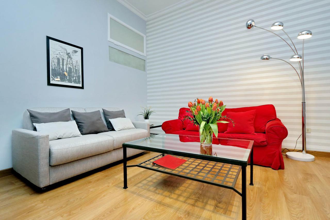 Cozy Tritone - My Extra Home Рим Екстер'єр фото