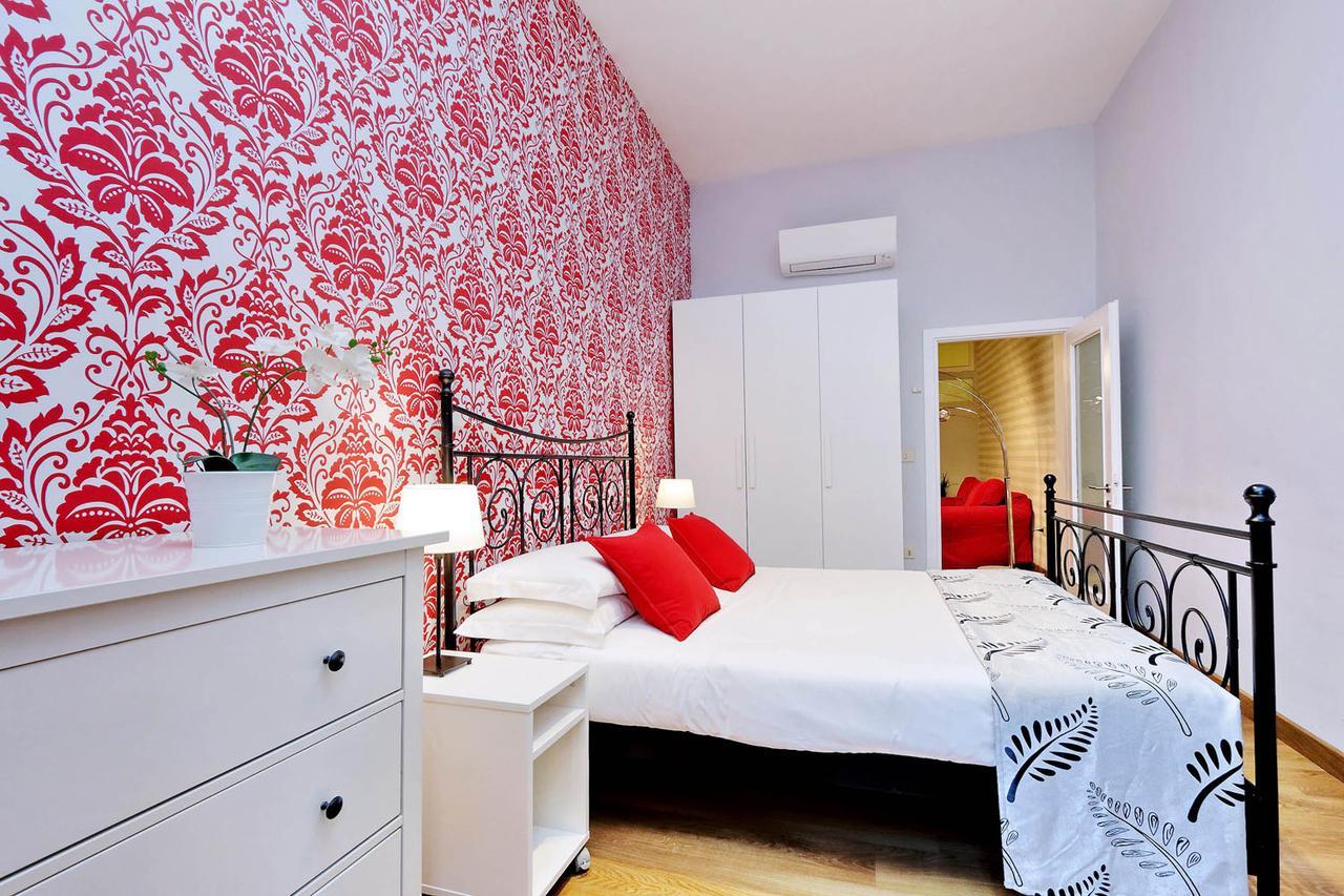 Cozy Tritone - My Extra Home Рим Екстер'єр фото